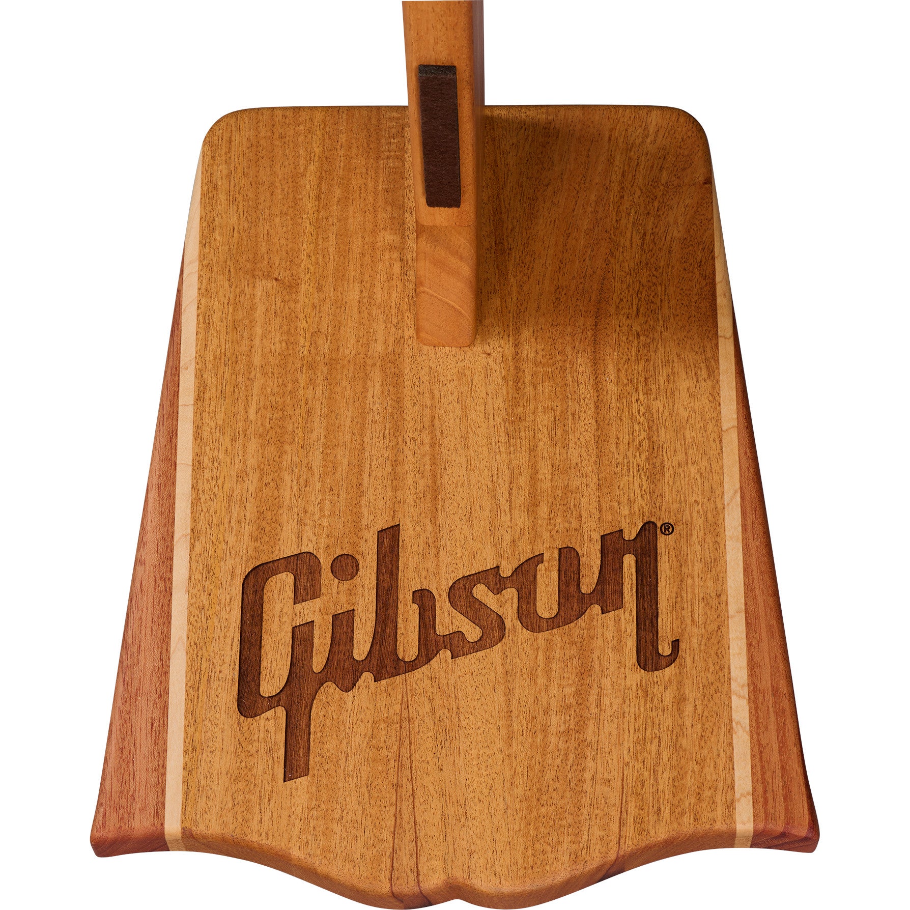 Gibson Handcrafted Wooden Guitar Stand statief voor gitaar