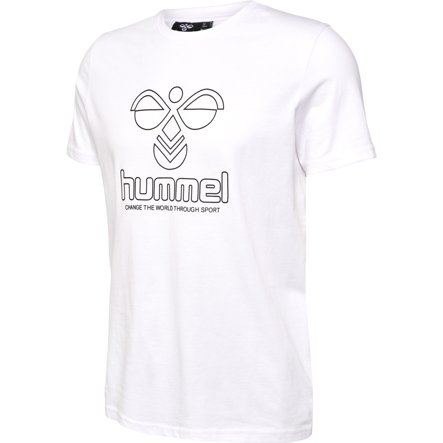 hmlICONS GRAPHIC T-SHIRT