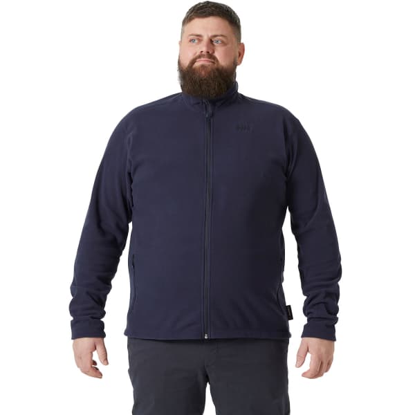 Veste polaire HELLY HANSEN DAYBREAKER FLEECE JACKET NAVY