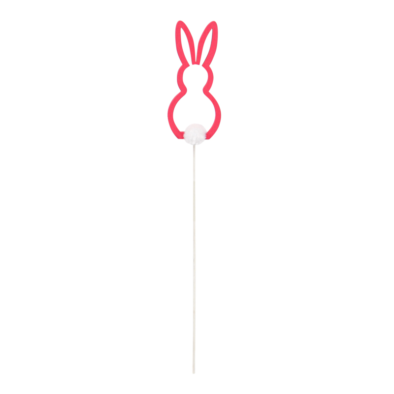 Pique lapin