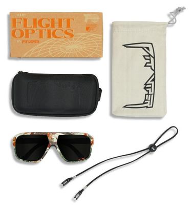 Lunette de Soleil Pit Viper The Actualbush Polarized Flight