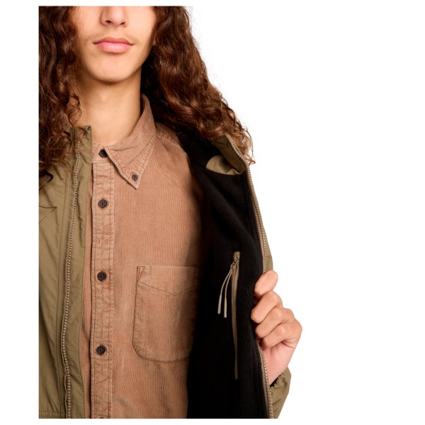 Element - Alder 2.0 Polar - Veste de loisirs