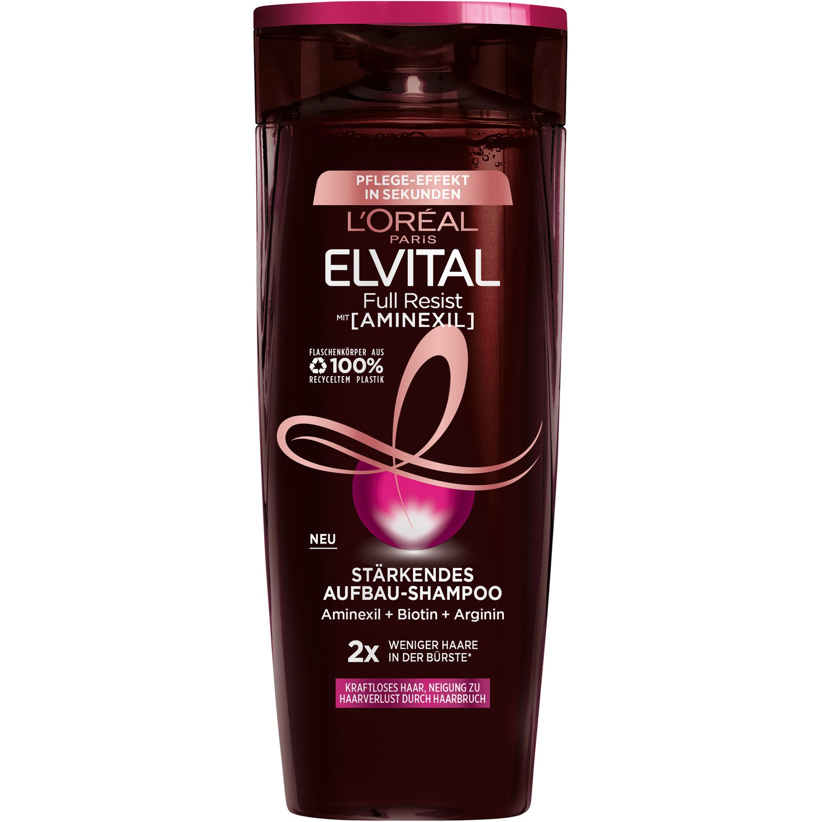 Elvital Shampoo Full Resist Stärkend 400 ml