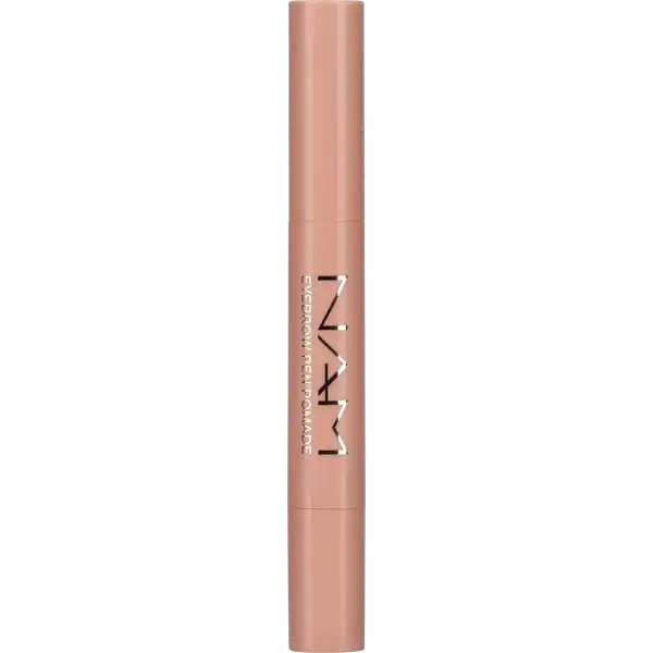 Eyebrow Pen Pomade 01 Deep Brown