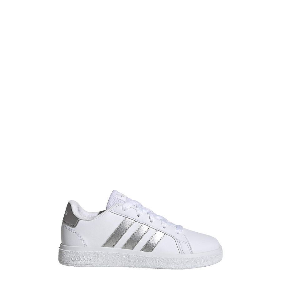 Adidas Chaussure Grand Court Lifestyle Tennis Lace-Up