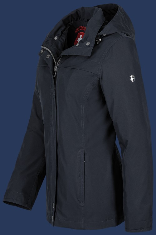 Avenida PolyAirLite, Darknavy