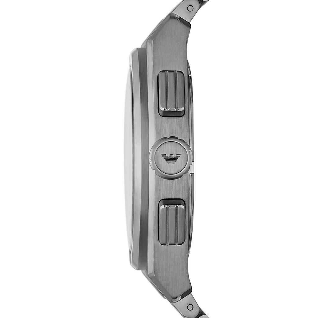 Montre Emporio Armani Noir