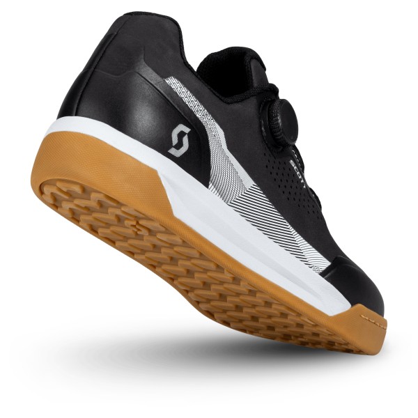 Scott - Shoe MTB Volt Evo Flat Boa - Chaussures de cyclisme