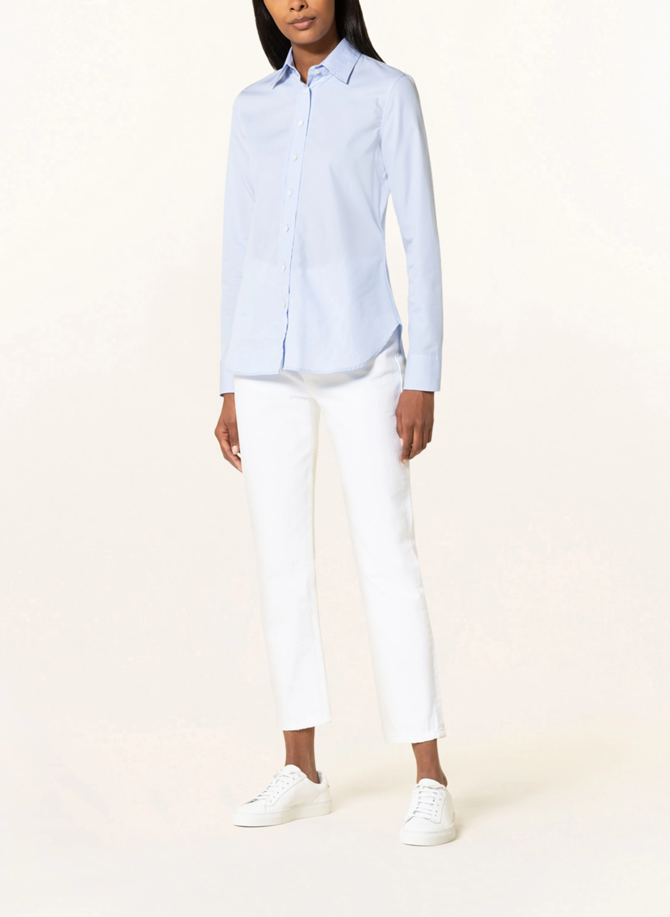 van Laack Hemdbluse VL-LOAS-NOS
