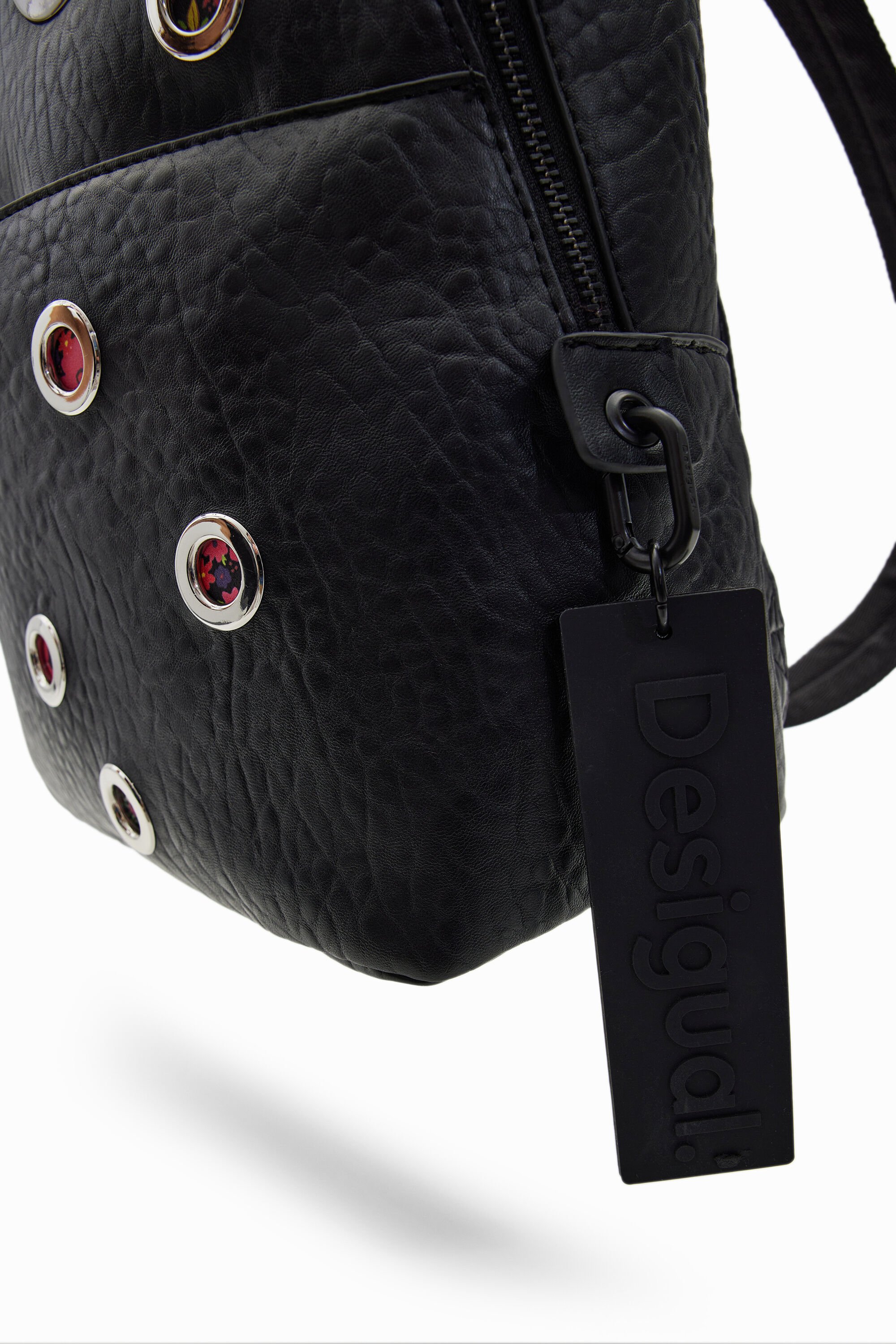 Petit sac à dos cercles