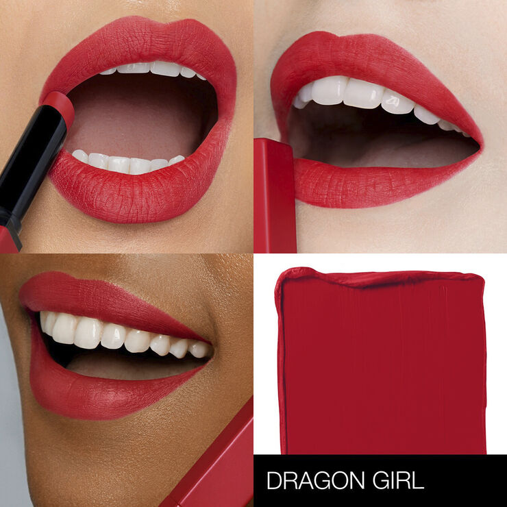 Nars Powermatte Lipstick - Mat Lipstick