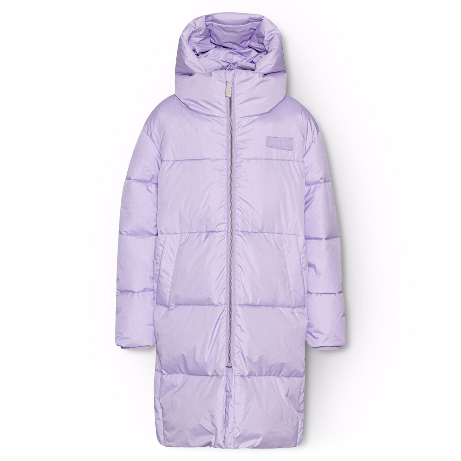 Harper - Pastel Lilac