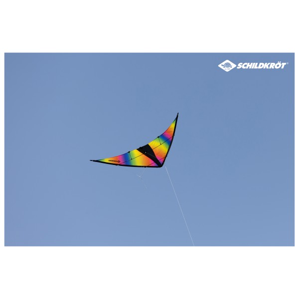 Schildkröt Fun Sports - Stunt Kite 160 - Strandspeelgoed