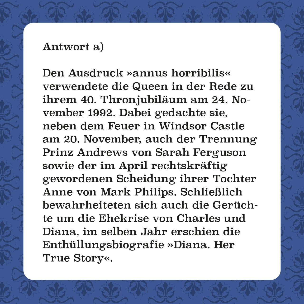 Royals-Quiz (Spiel)