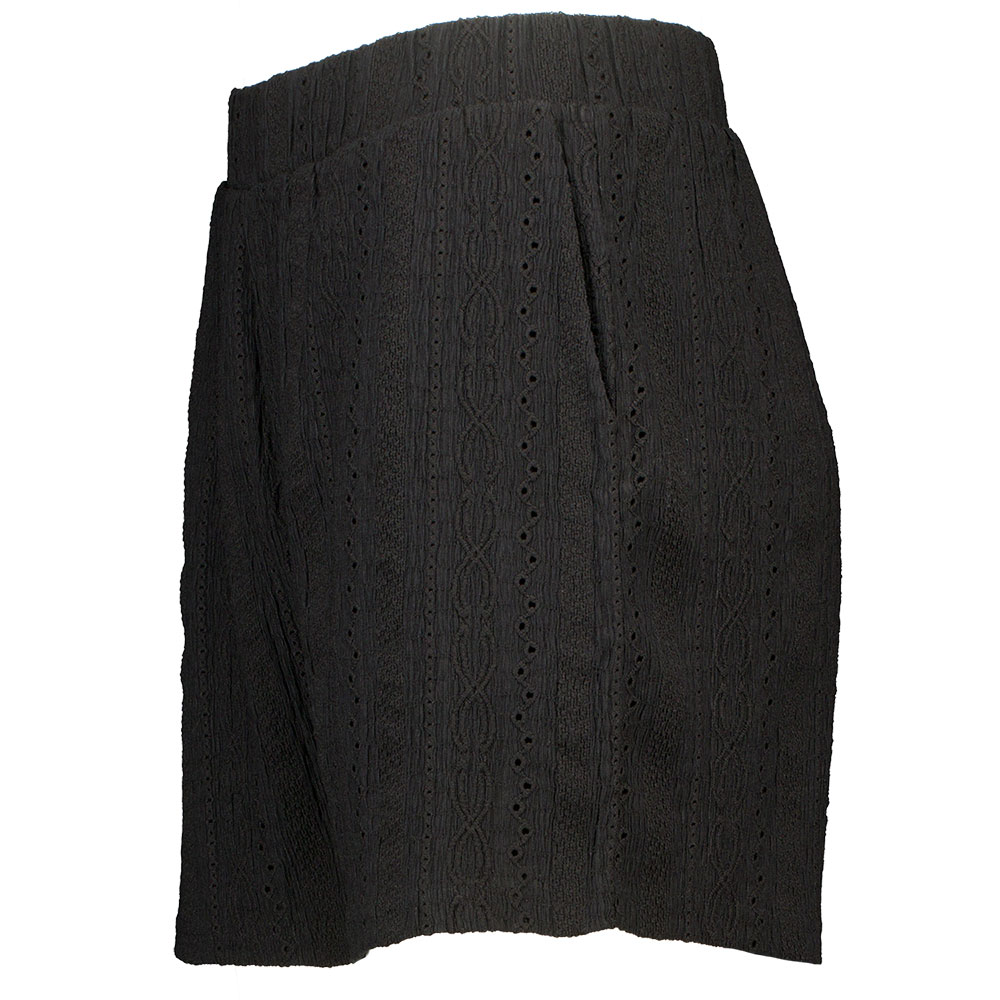 Dames short Zwart kopen? Goed en goedkoop
