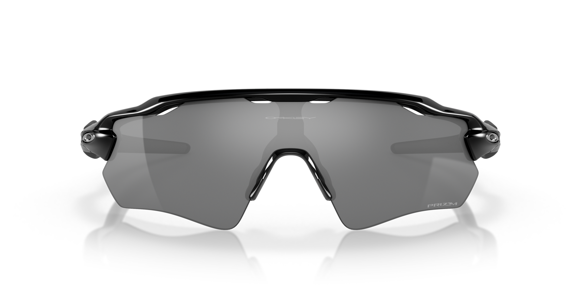 Oakley Radar EV Path Pol Black w/Prizm Black Oakleys populære Radar briller kombinert med alt de har lært opp igjennom tidene