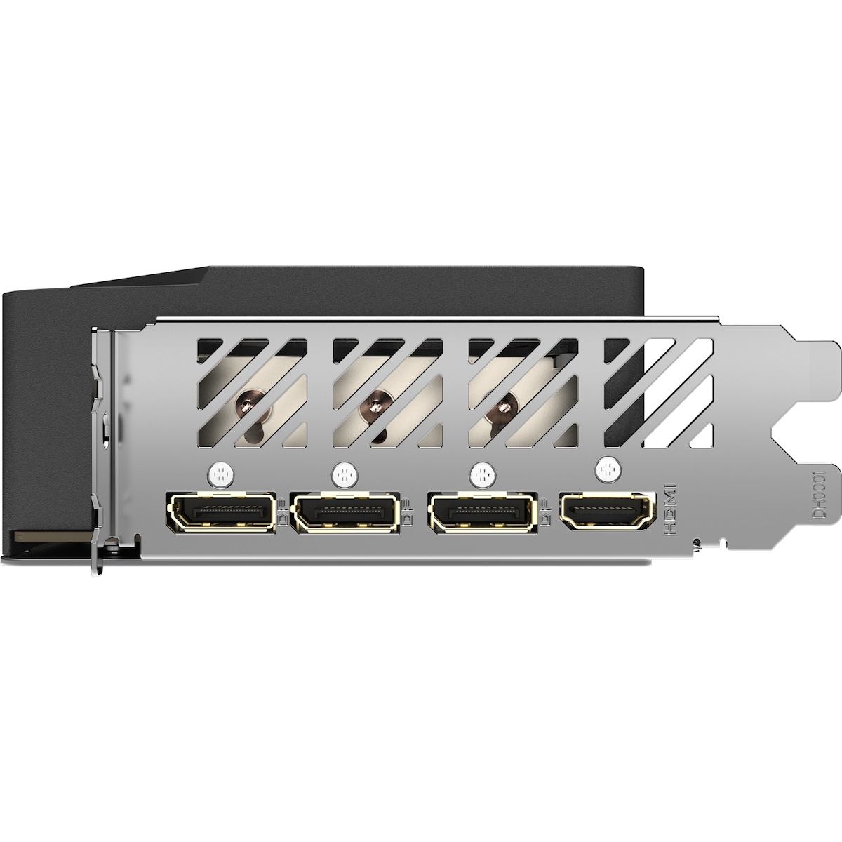 Gigabyte GeForce RTX 4070 Super EAGLE OC grafikkort (12 GB GDDR6X)