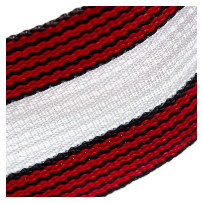 Baudrier Black Diamond Couloir LT Noir/Rouge