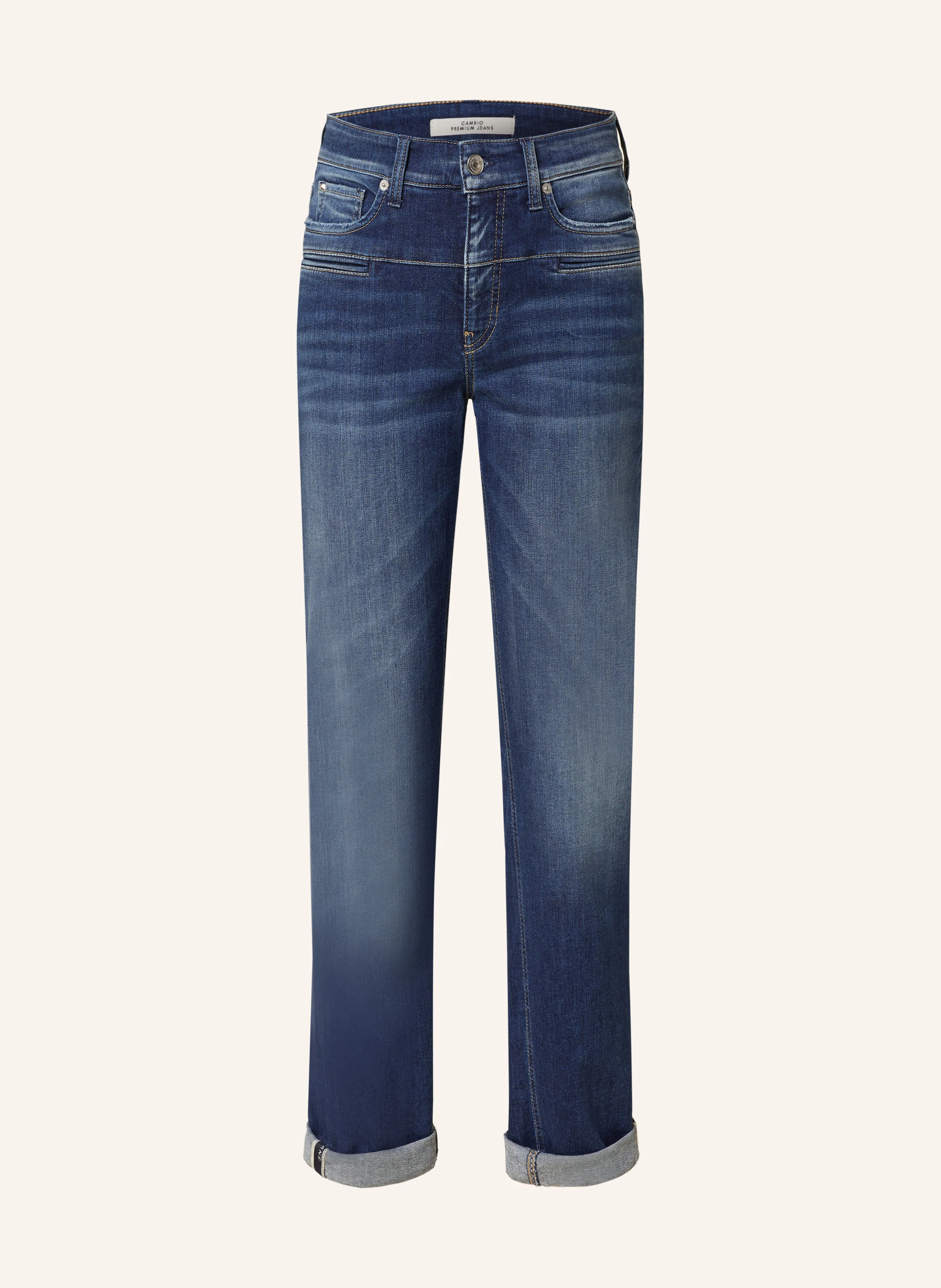 CAMBIO Jeans PEARLIE