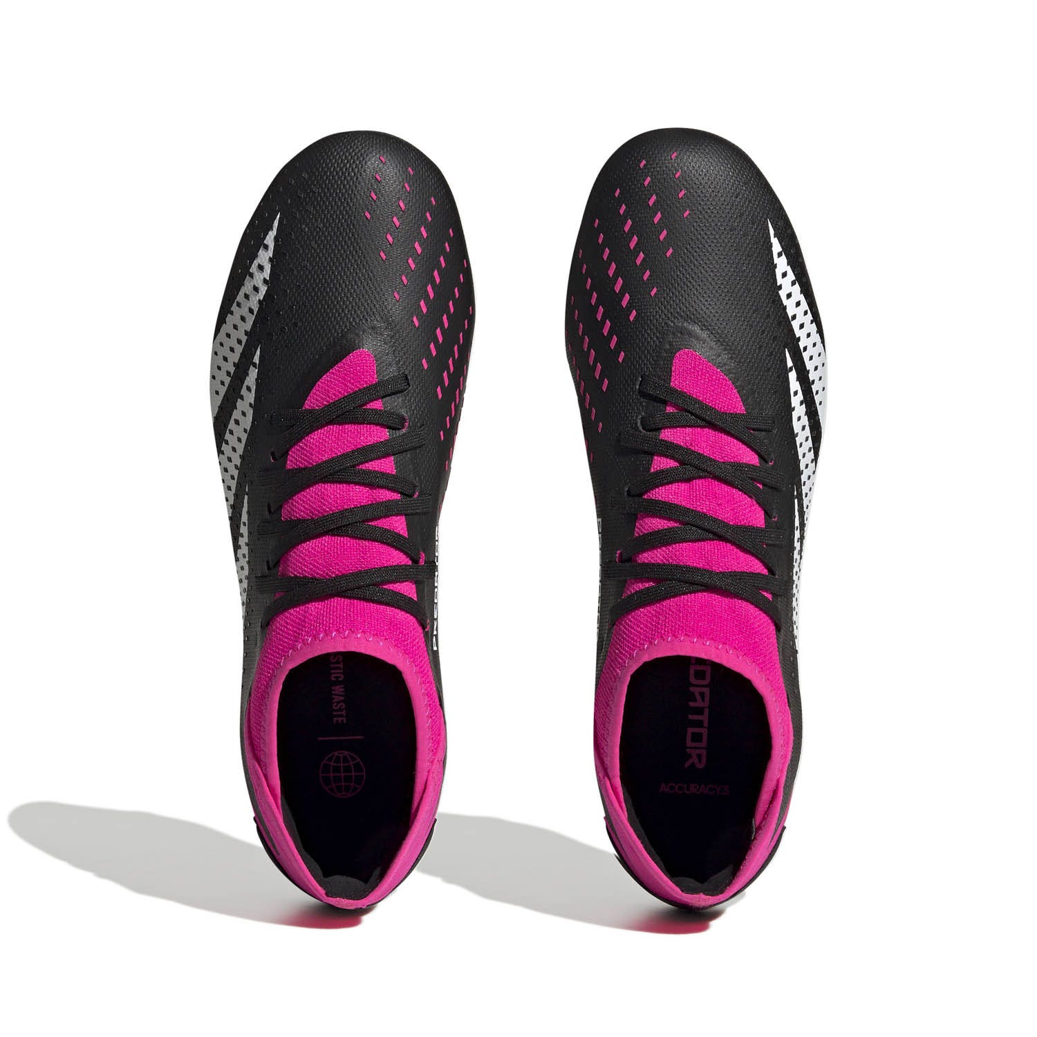 adidas  Predator Accuracy.3 FG