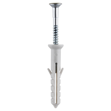 Ok slagplug 6x40mm/ 3,7x45mm 65ST