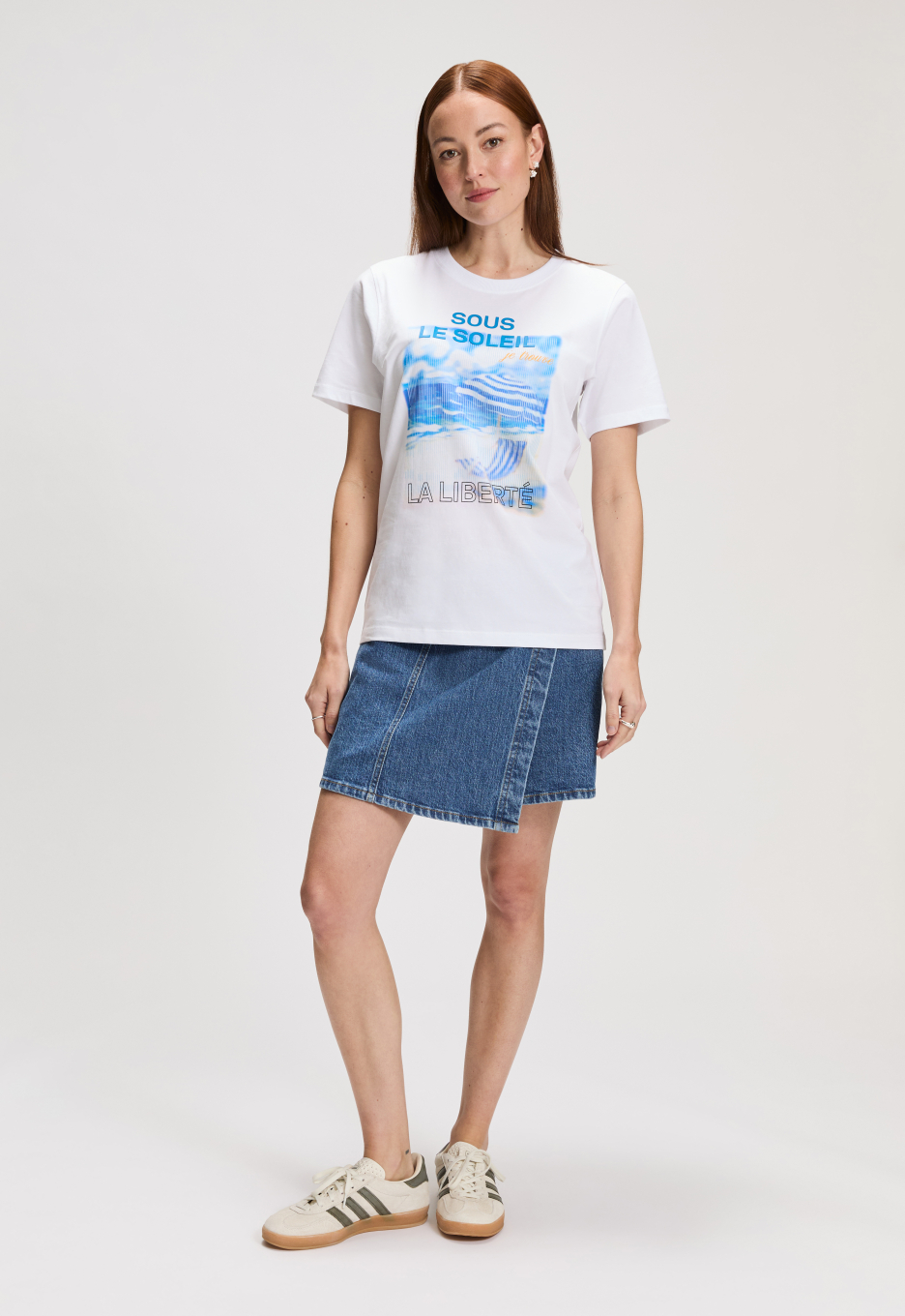 Madness Melissa T-shirt