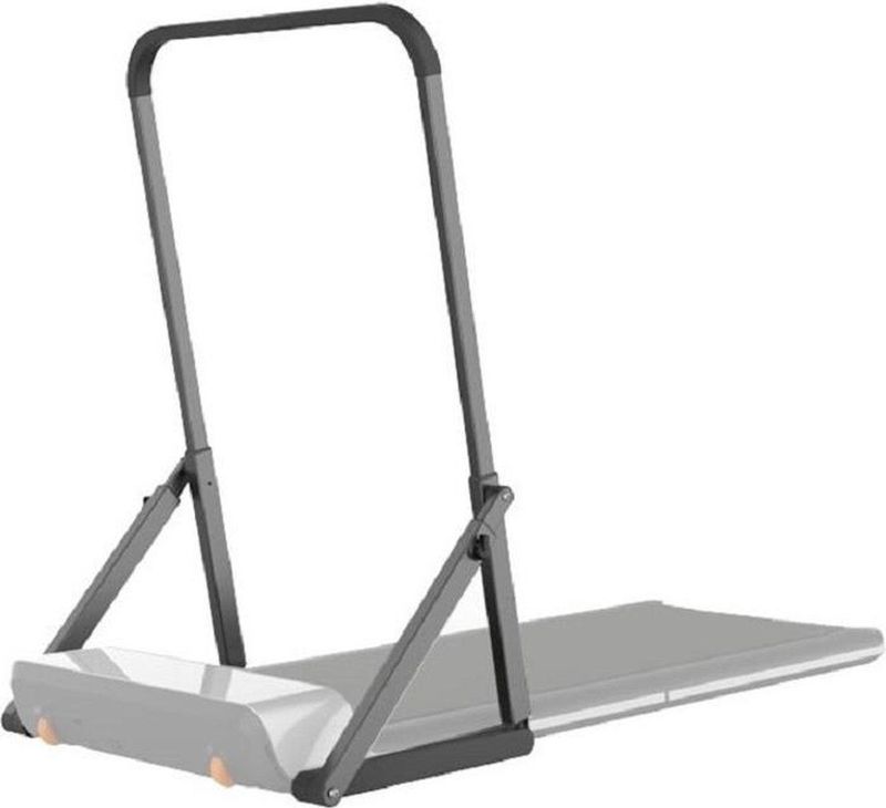 WalkingPad Handrail voor Loopband - Ondersteuning voor loopbanden - Inklapbaar