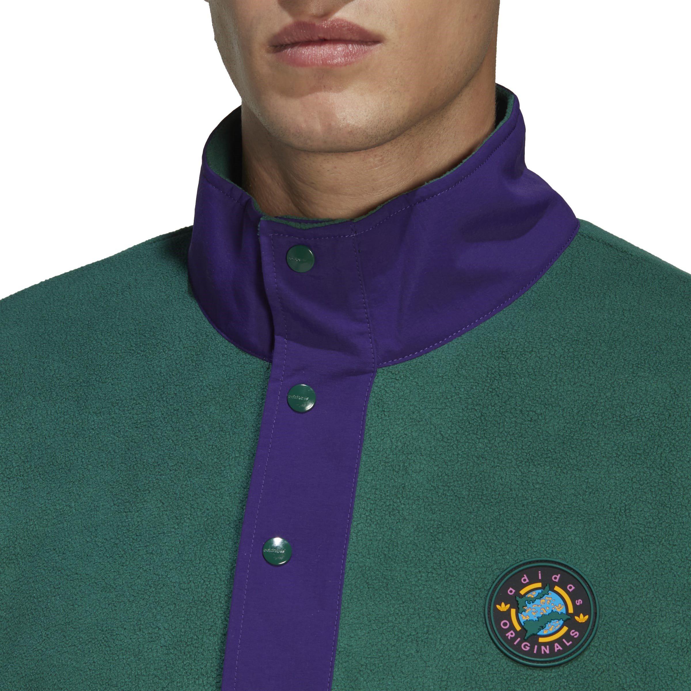 adidas Originals Fleece