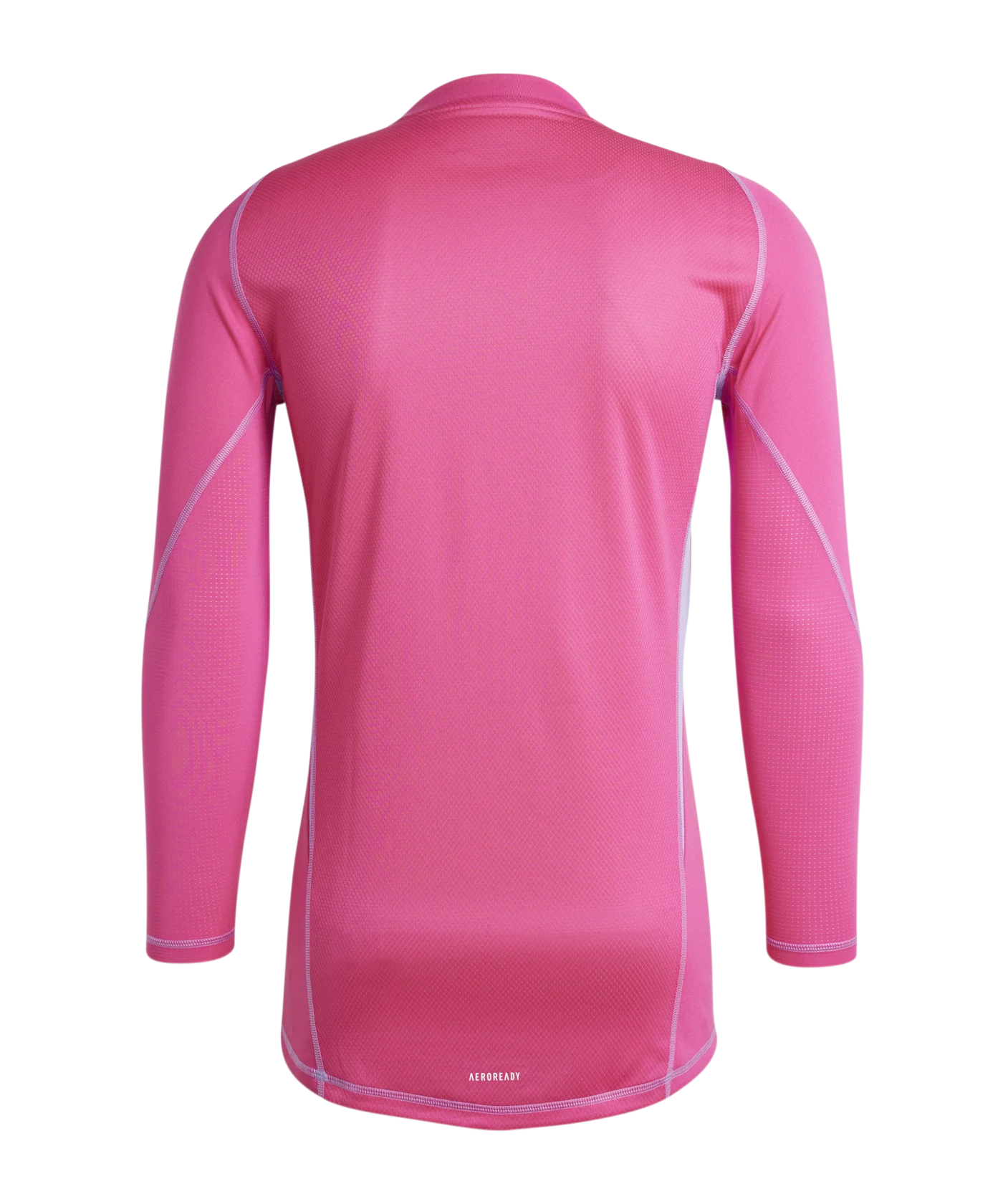 adidas Tiro 24 Pro Torwarttrikot langarm Pink
