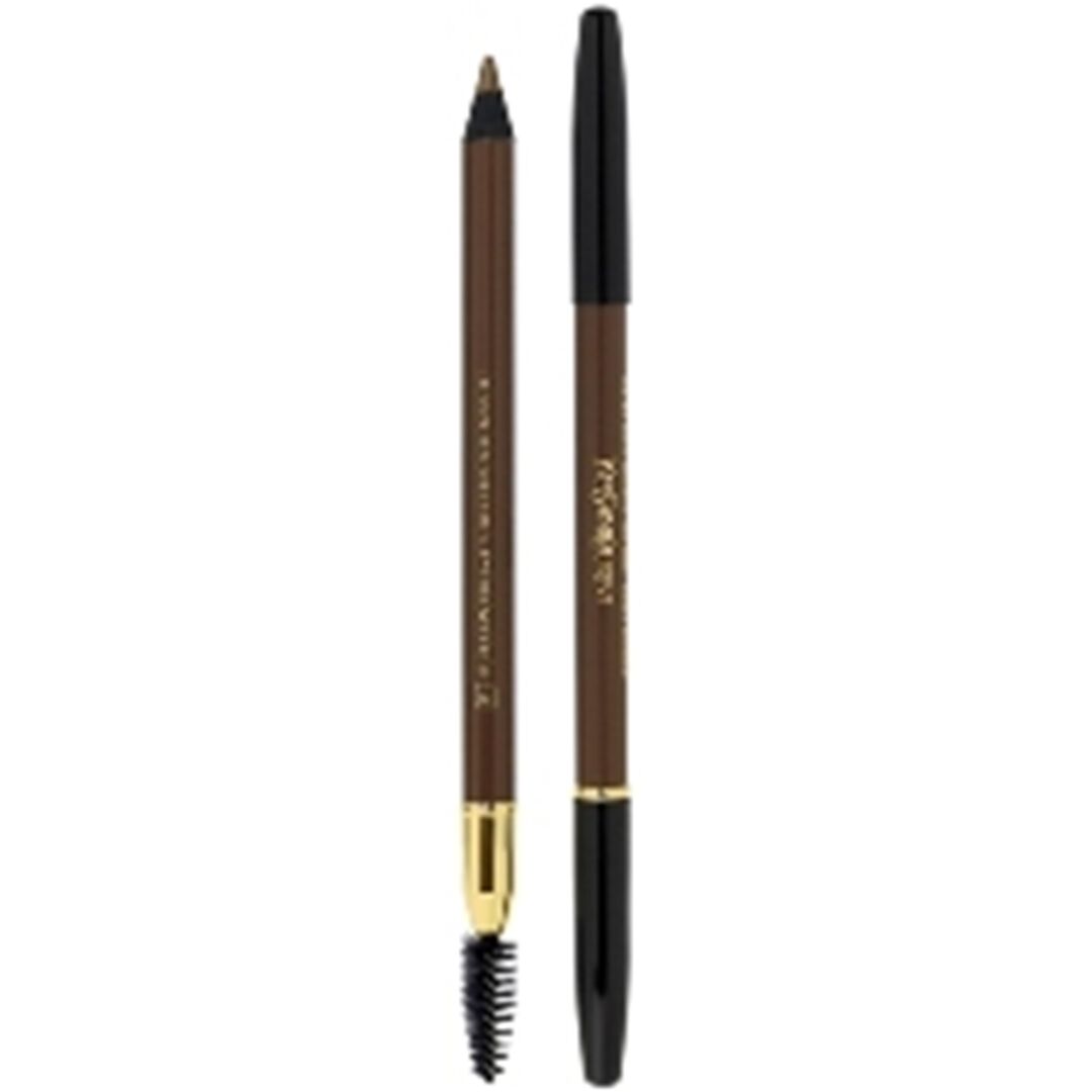 Yves Saint Laurent YVES SAINT-LAUREN MAQUILHAGEM Lápis Sobrancelhas