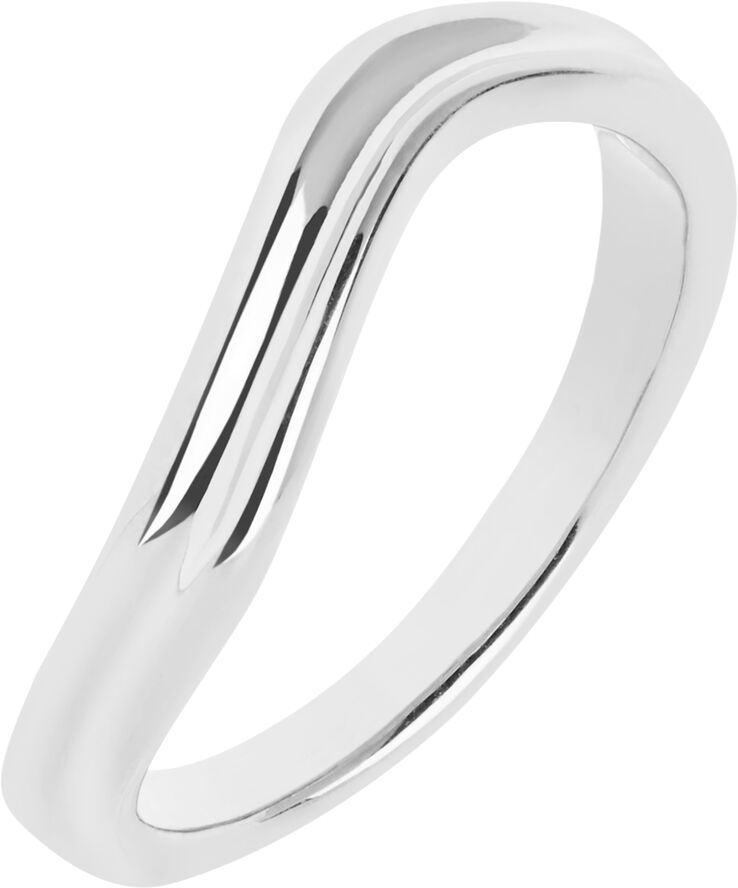 Maria Black Sis Ring Gold
