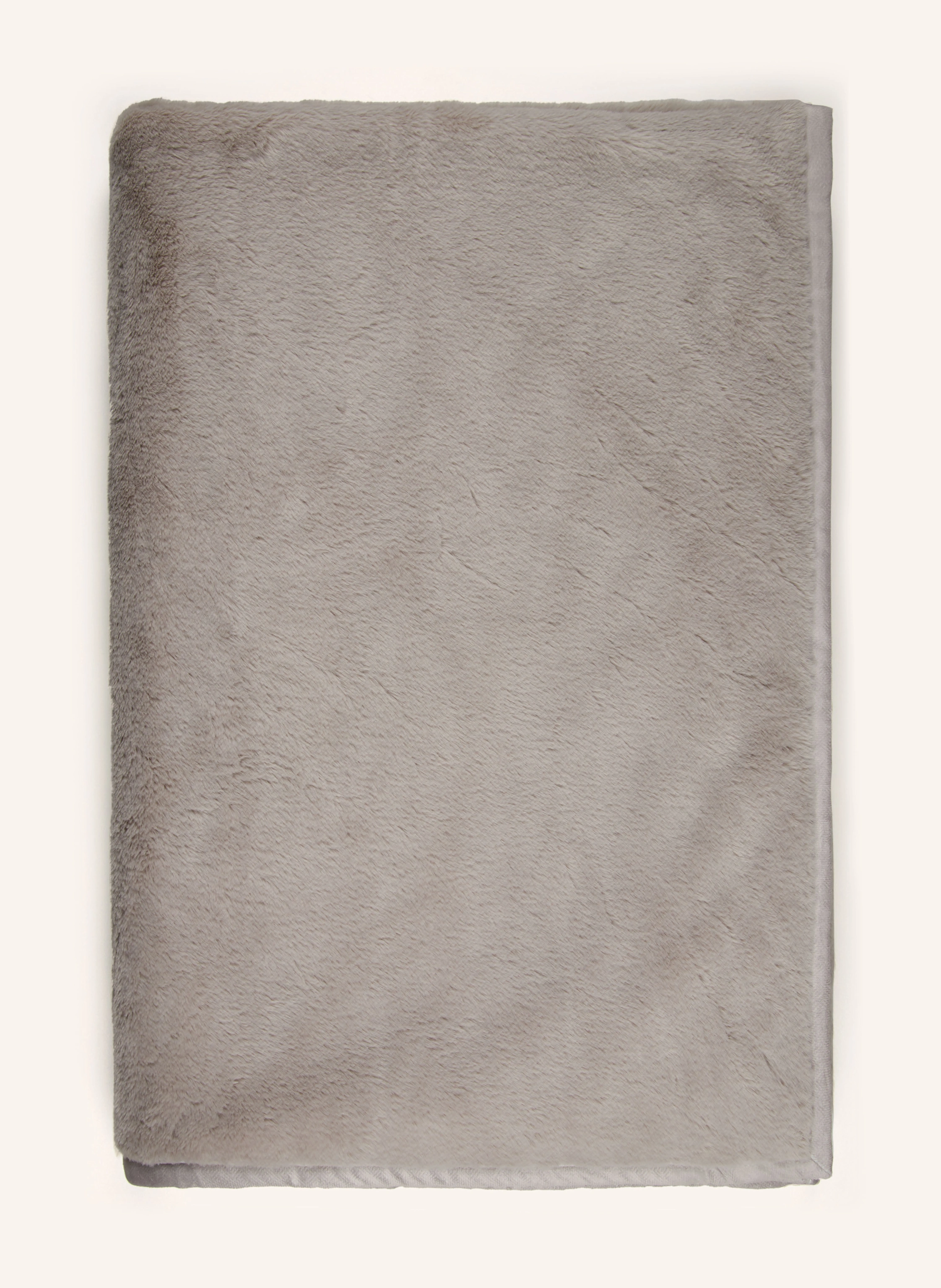 zoeppritz Kunstfell-Plaid THE BLANKET