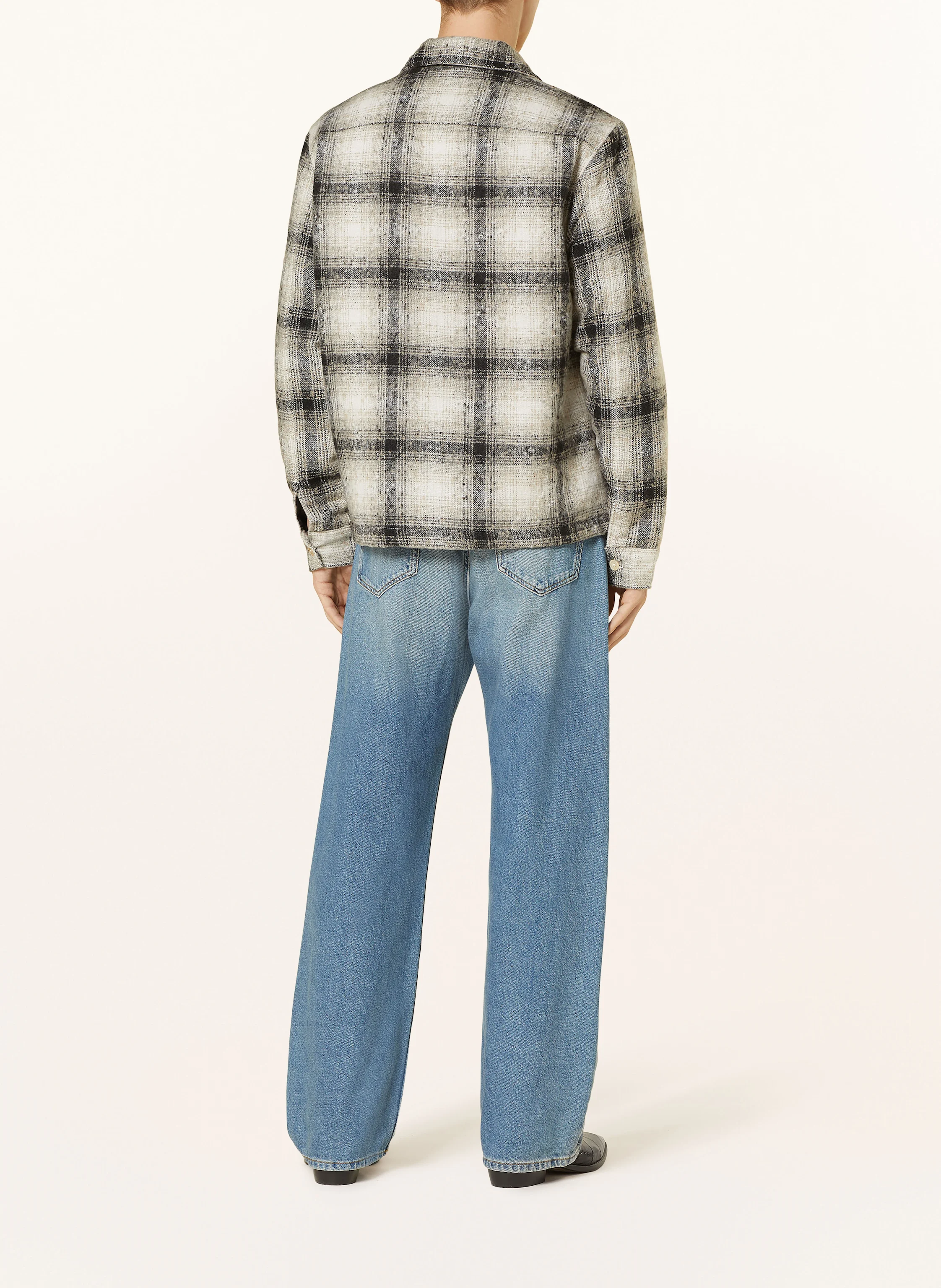 ALLSAINTS Overjacket BANSHEE