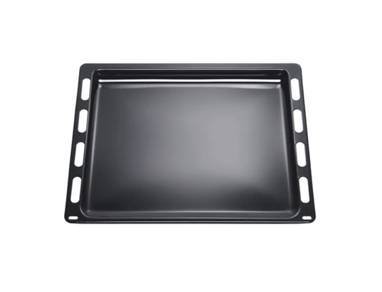 BOSCH - Plaque à pâtisseries émaillée pour cuisiniere - 00748225