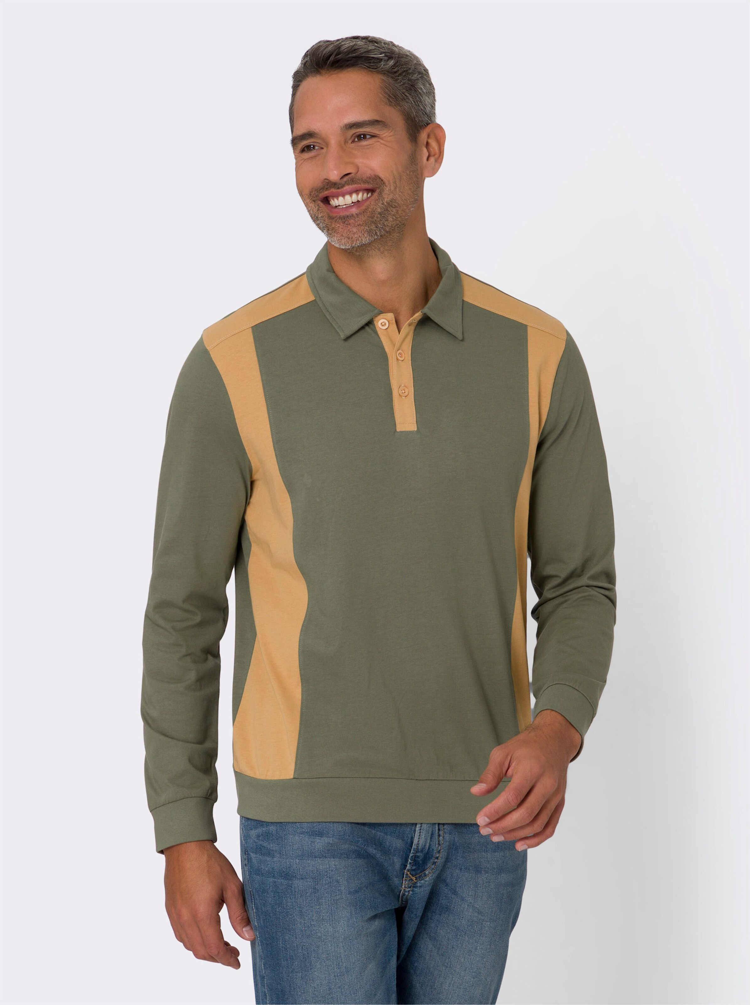 Poloshirt
