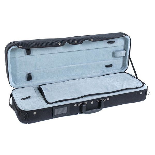 Gewa Ideale Violin Set 4/4 OC CB