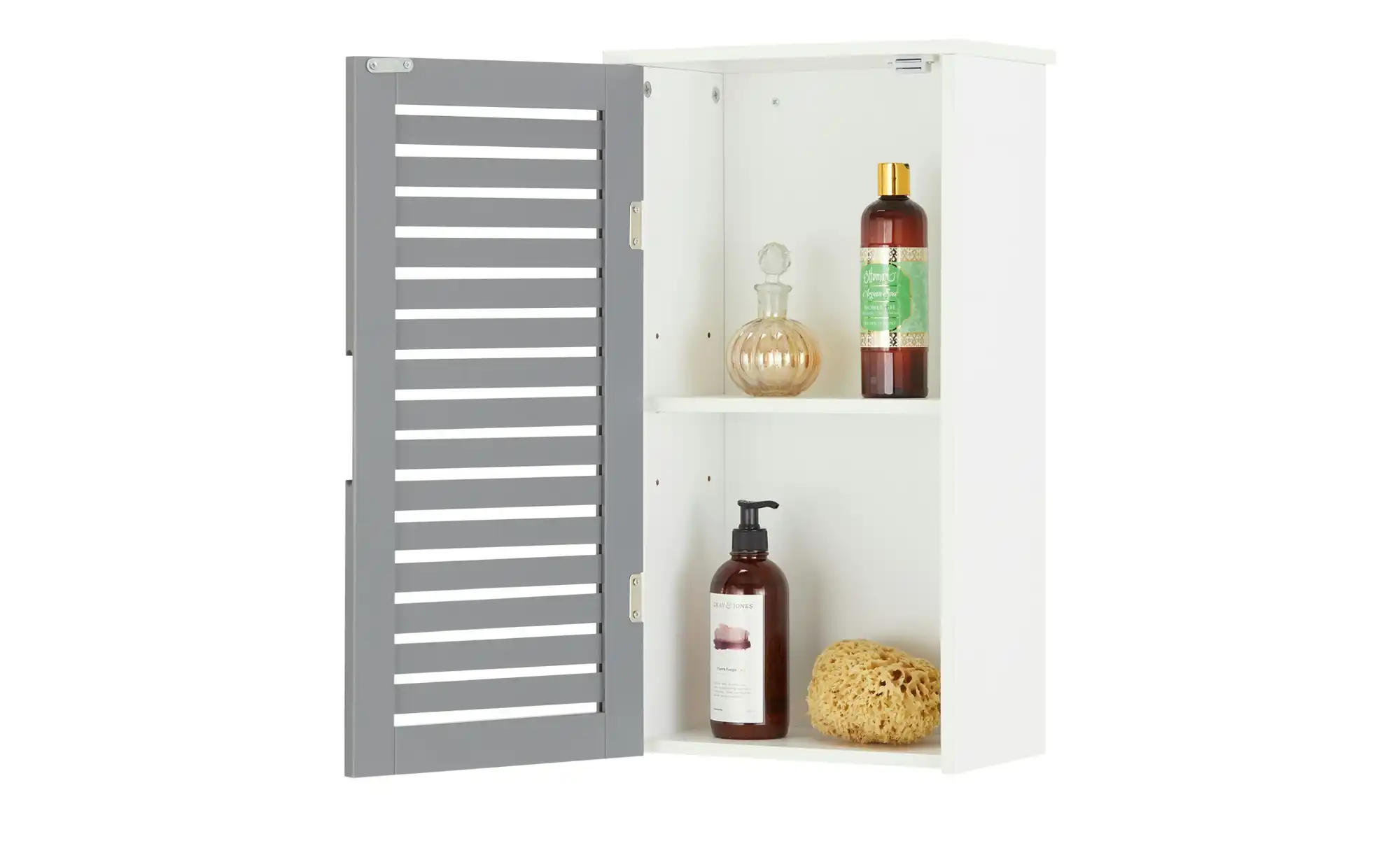 uno Wandschrank Nisser
