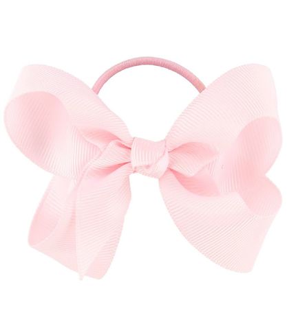 Little Wonders Haargummi - Luna - 8 cm - Pink