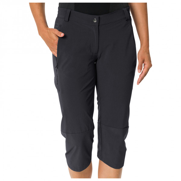 Vaude - Women's Yaras 3/4 Pants - Pantalon de cyclisme