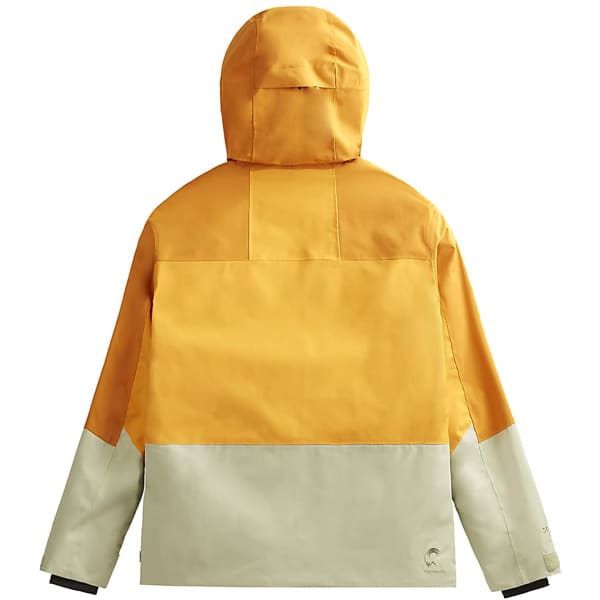 Veste snowboard PICTURE FRESYA JKT DESERT SAGE