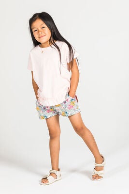 Luca & Lola Bellaria Topp, Pink