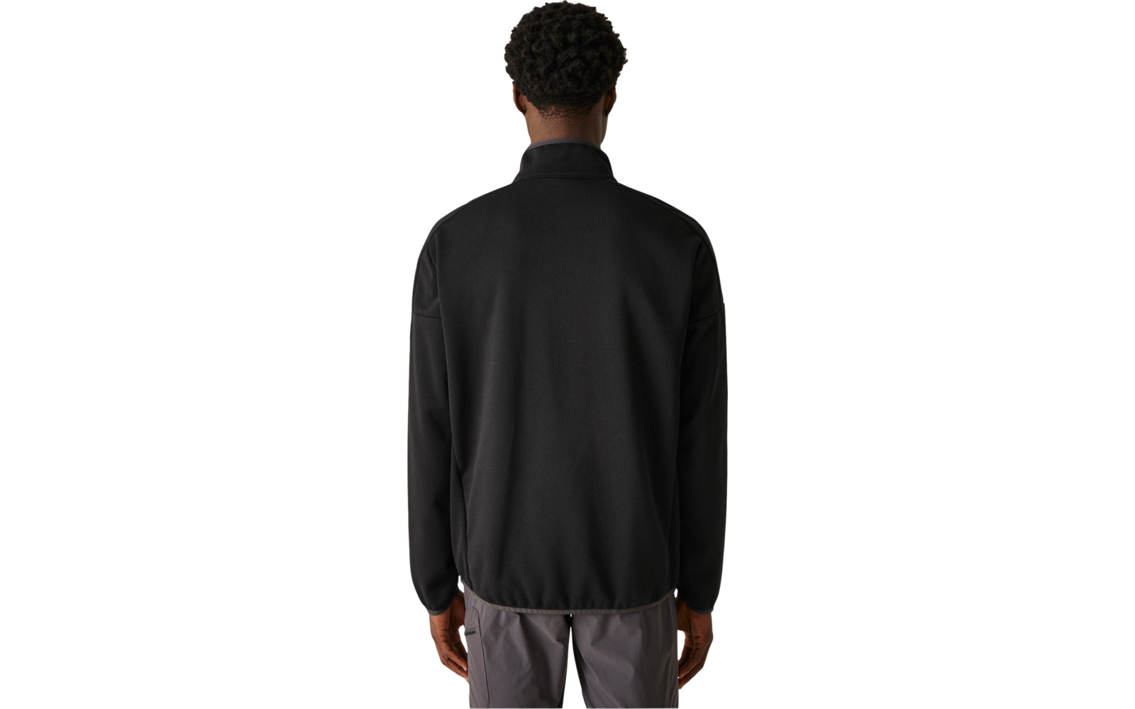 Regatta Kassam Herren Fleecejacke