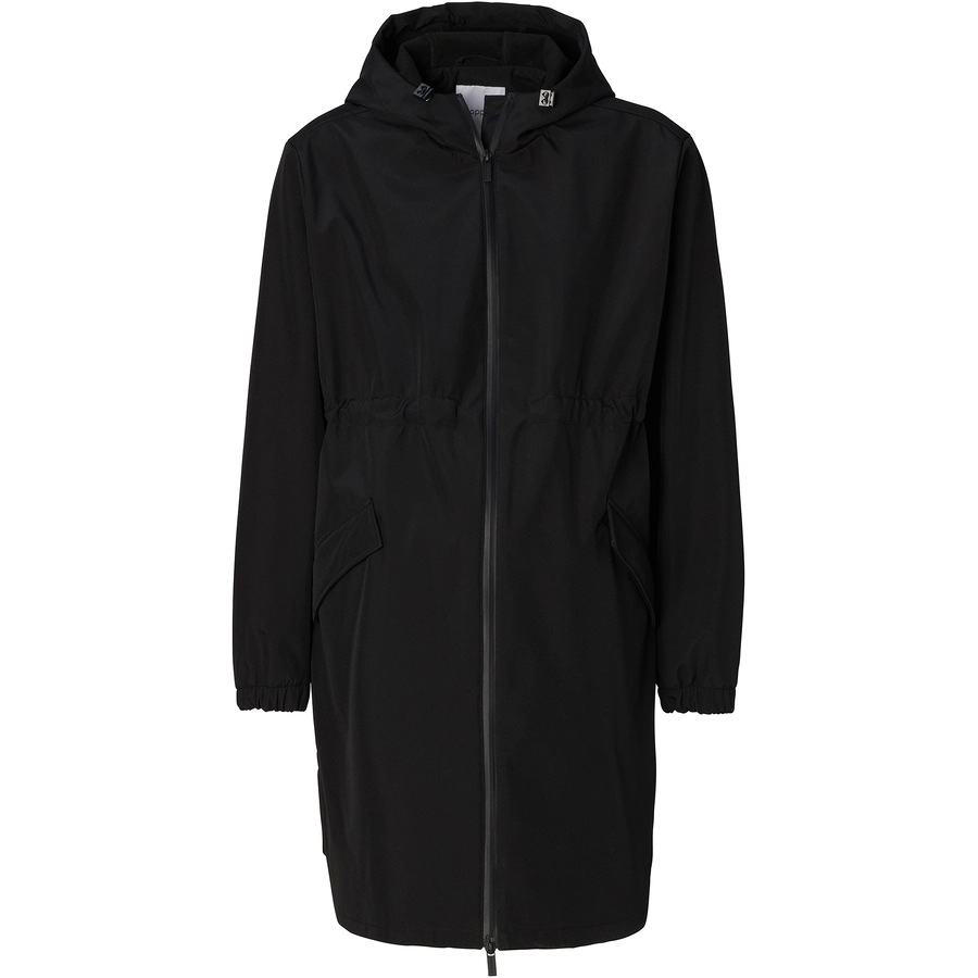Noppies Parka Rey Black