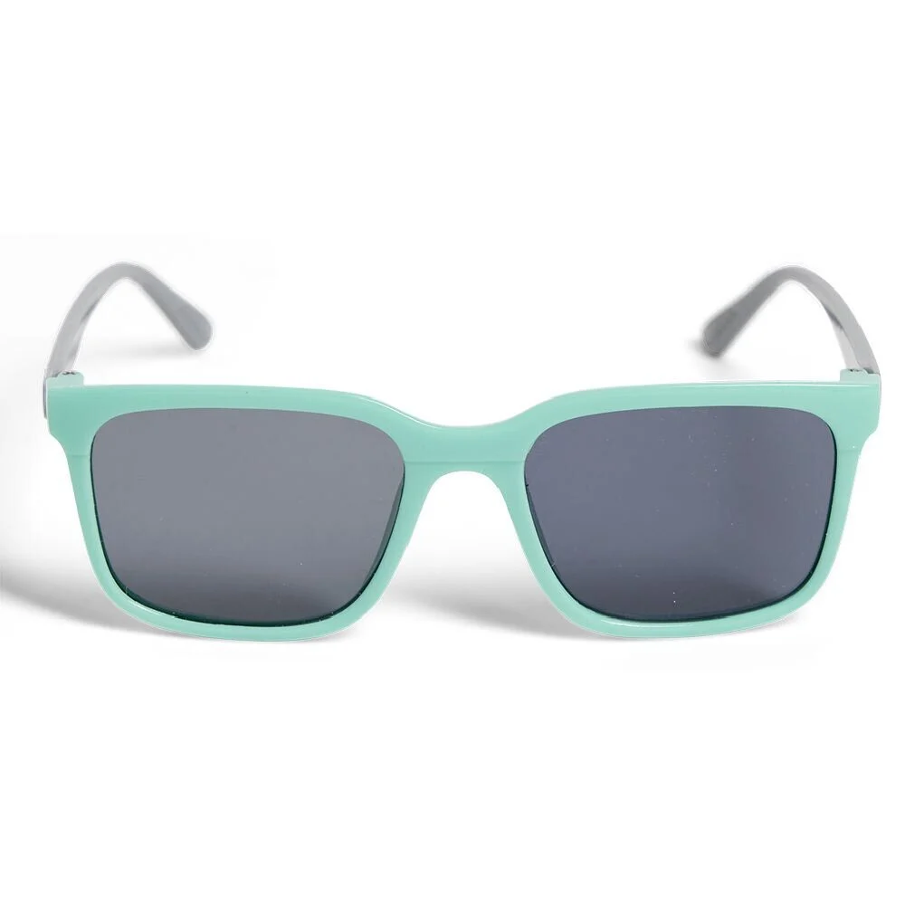 Lunettes de soleil pour enfant plastique 5 coloris