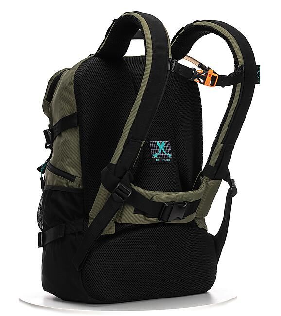 GRAVIPACK - SAC A DOS DE RANDONNEE HIKING 33
