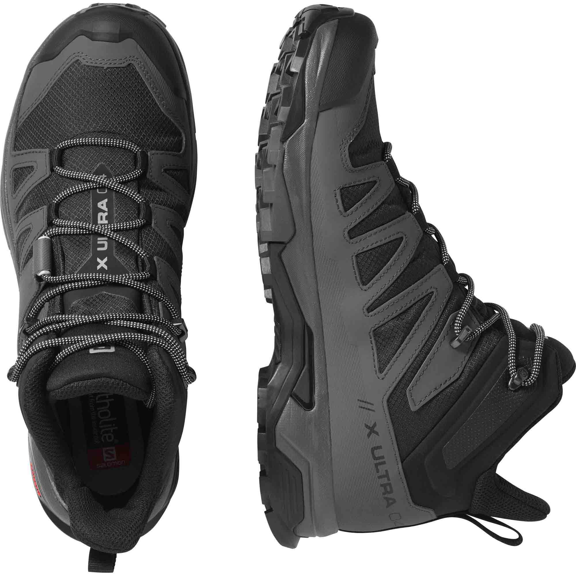 SalomonX ULTRA 4 MID GTX