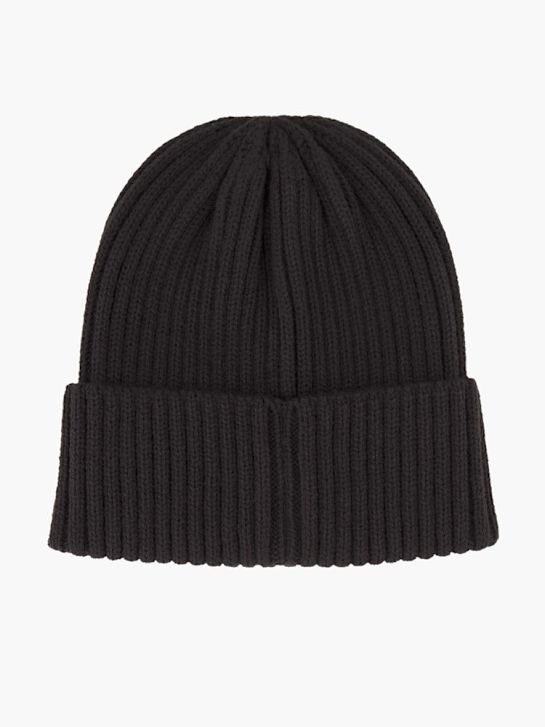 ICEPEAK Strickmütze Grau