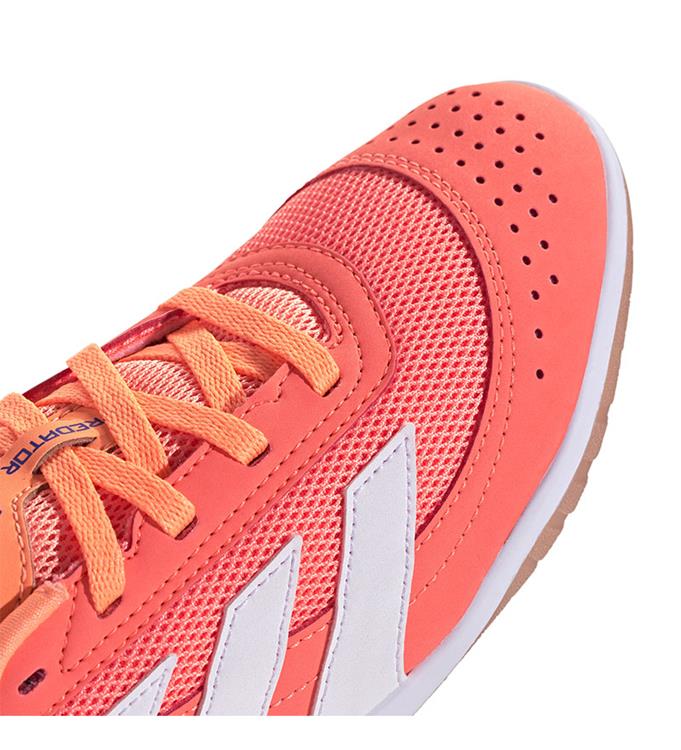 adidas PREDATOR CLUB IN SALA J JH8860 SIGCOR-FTWWHT-BEAORA