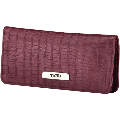 Totto - Vitim Rojo
