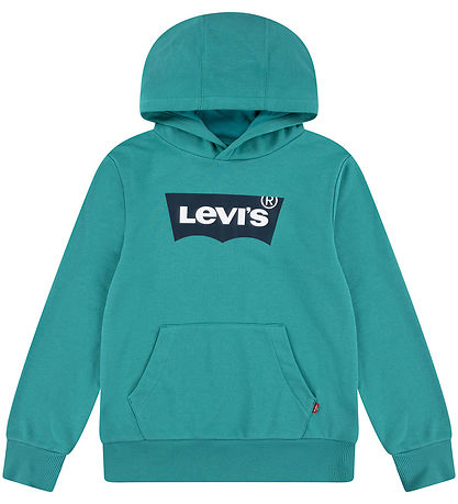 Levis Kapuzenpullover - Porzellan Green